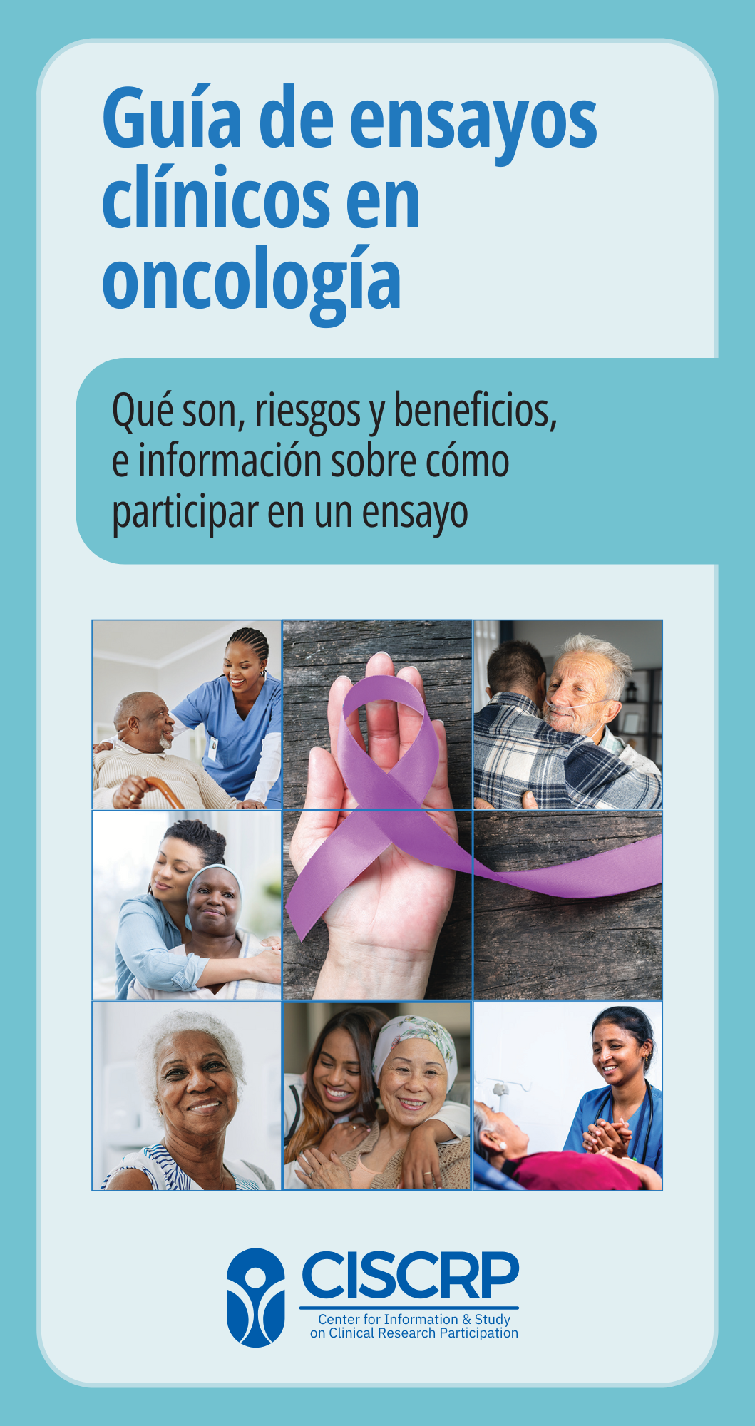 A Guide to Oncology Clinical Trials