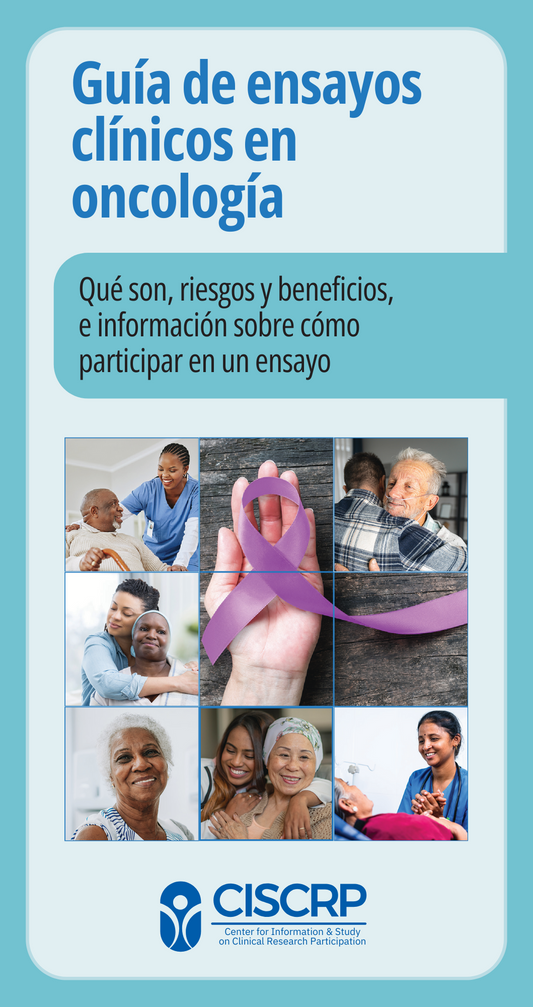 A Guide to Oncology Clinical Trials