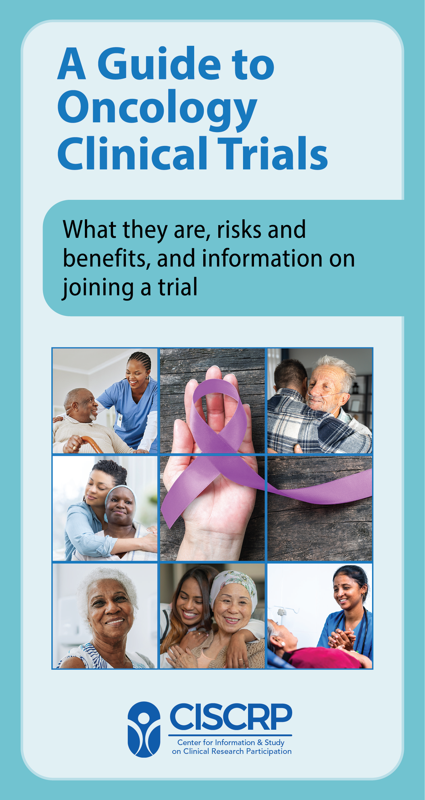 A Guide to Oncology Clinical Trials