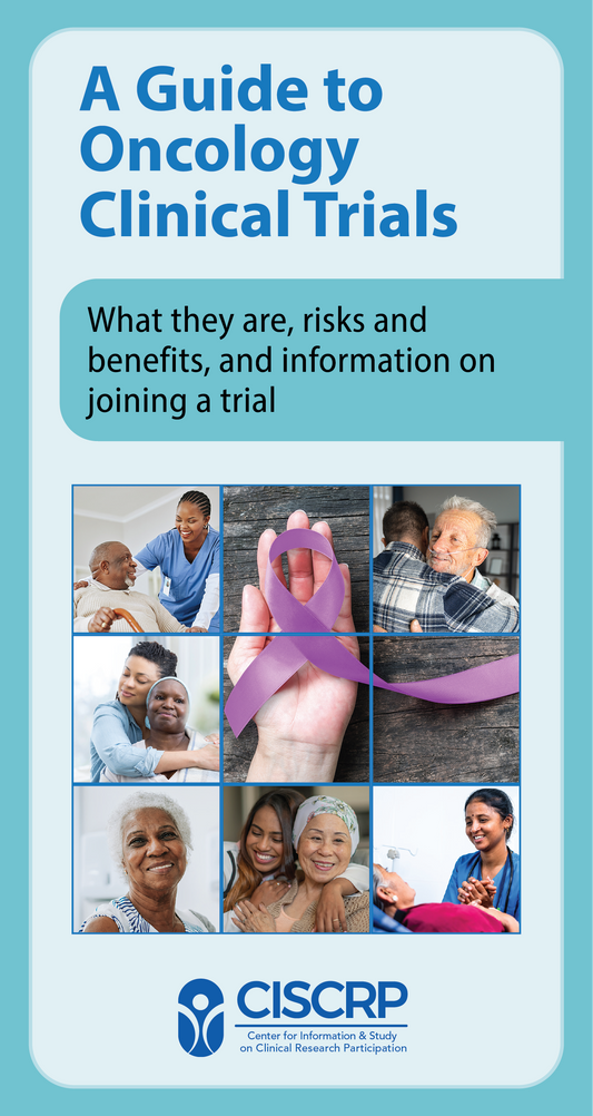 A Guide to Oncology Clinical Trials