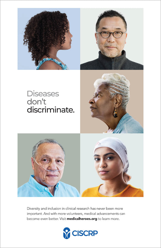 2021 May Patient Diversity Poster