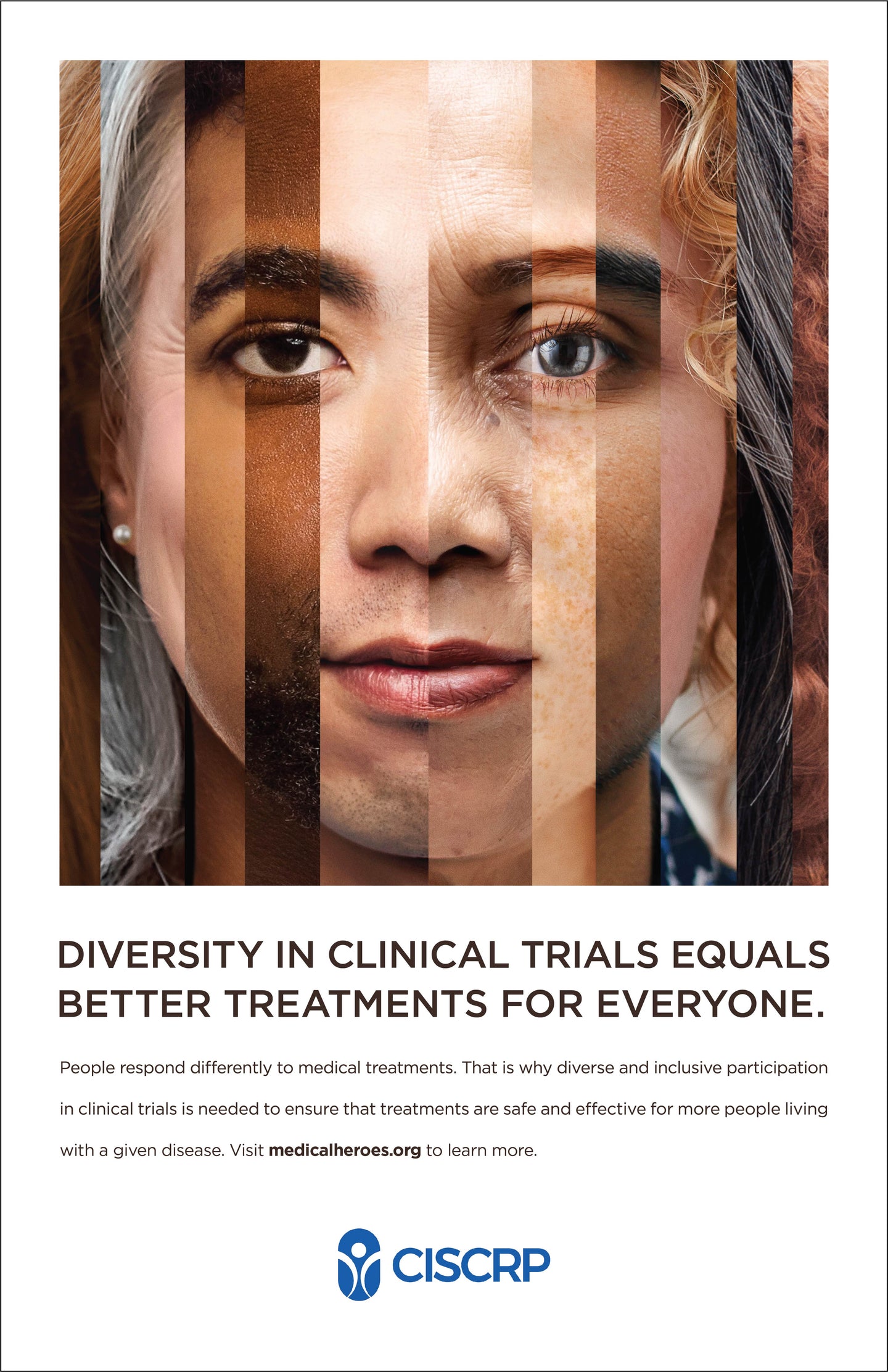 2022 October Patient Diversity Poster