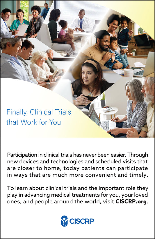 2022 Clinical Trials Supplement, USA Today Clinical Trials that Work for You