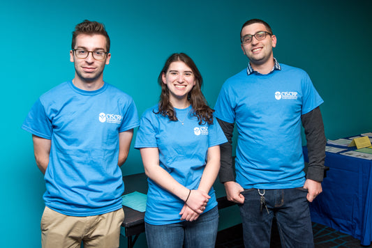 Med Hero Ambassador T-Shirt