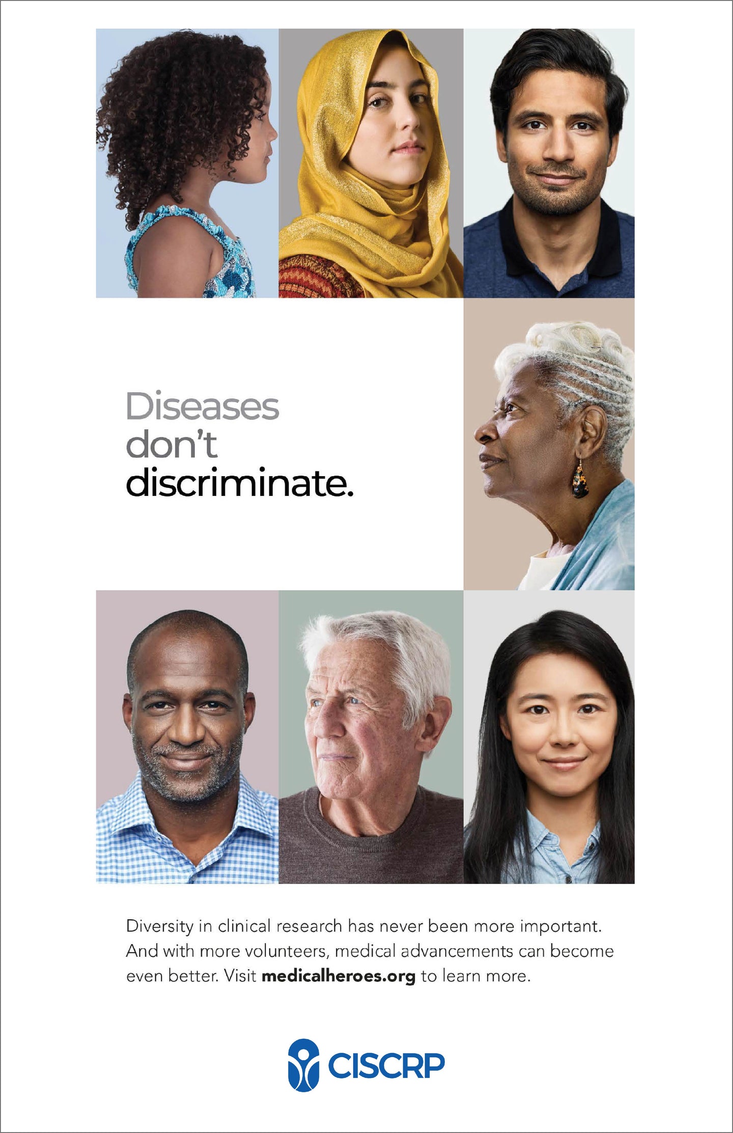 2020 Patient Diversity Poster