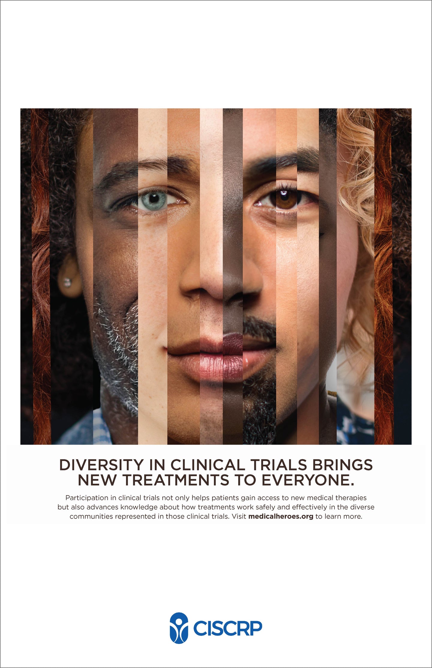 2019 Patient Diversity Poster