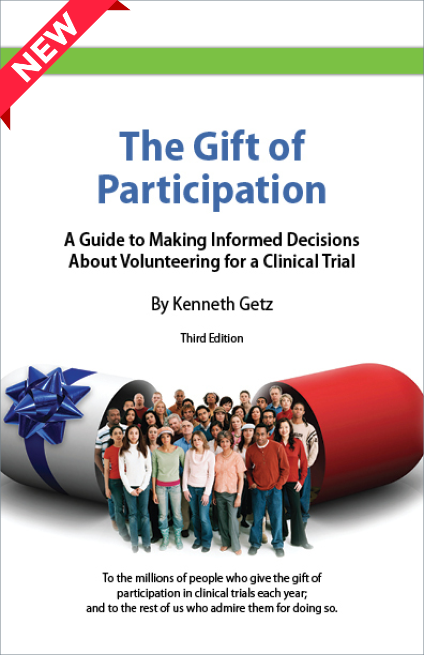 The Gift of Participation